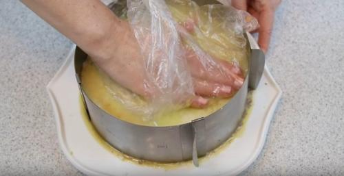 Салат мимоза . 5 простых и вкусных классических рецепта салата мимоза