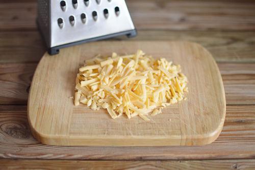 Французское блюдо из картофеля гратен. Последовательность приготовления классического гратена из картофеля