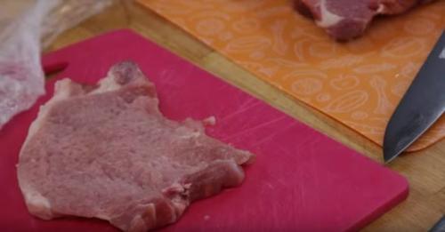 Мясо по-французски классический рецепт. Классический рецепт мяса по-французски в духовке без картошки