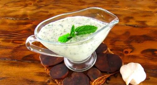 Экзотические соусы-к мясу. Готовим необычный и вкусный соус к мясу — 8 рецептов