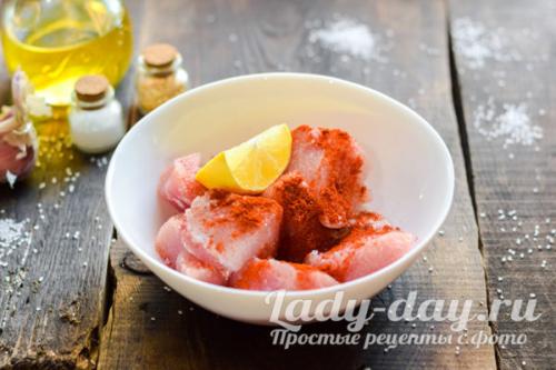 Шашлык в банке в духовке — вкуснее, чем на мангале