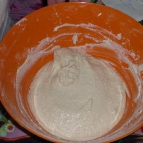 Жареные сосиски в тесте на сковороде. Сосиски в тесте на сковороде