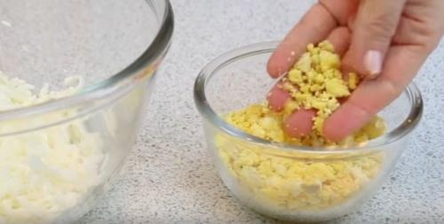 Салат мимоза . 5 простых и вкусных классических рецепта салата мимоза