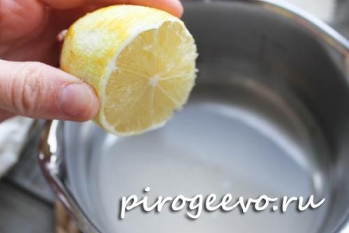 Бисквит пропитывать горячим или холодным. Пропитка для бисквита с коньяком