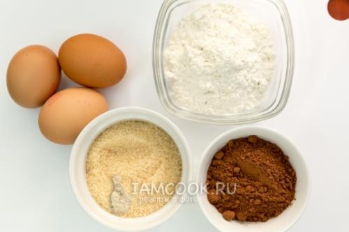 Муссовый торт рецепт. Шоколадный муссовый торт