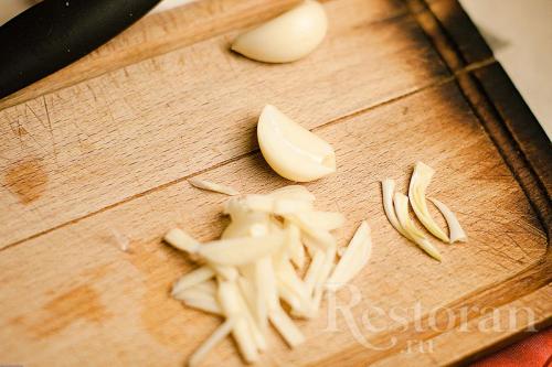 Картофель дофинуа