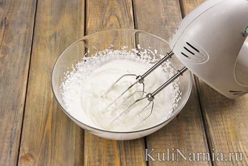 Бисквитный торт Молочная девочка. Рецепт 2: торт Молочная девочка в домашних условиях