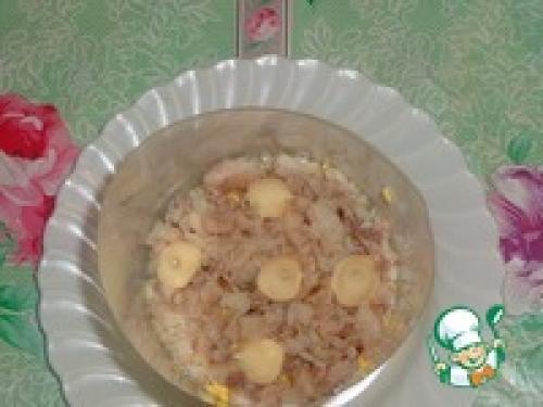 Салаты Удивить гостей. Салат «Удиви гостей»