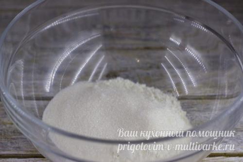 Нежный творожный пирог. Быстрый пирог с творогом – очень вкусный и нежный