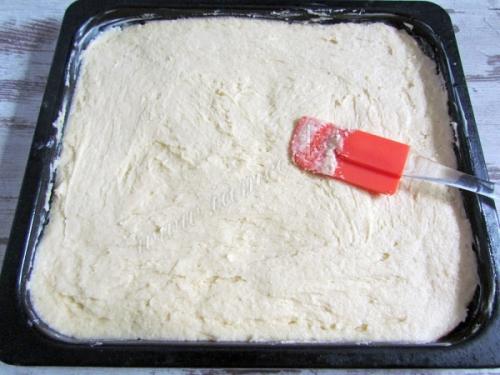 Торт Пломбир. Торт «Пломбир»