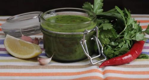 Экзотические соусы-к мясу. Готовим необычный и вкусный соус к мясу — 8 рецептов