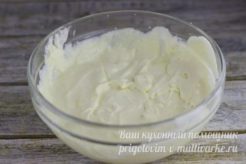 Нежный творожный пирог. Быстрый пирог с творогом – очень вкусный и нежный