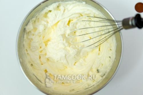 Муссовый торт рецепт. Шоколадный муссовый торт