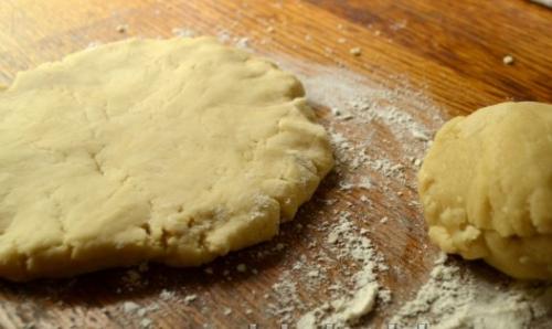 Берлинский яблочный пирог berliner apfelkuchen.