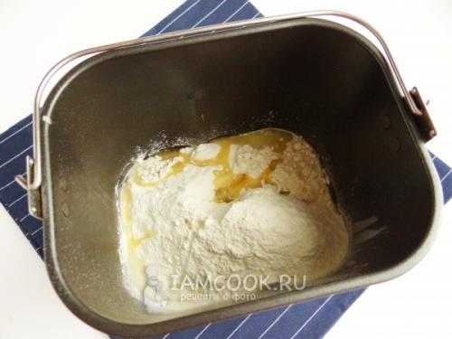 Дрожжевые лепешки с луком. Лепёшки с луком на сковороде