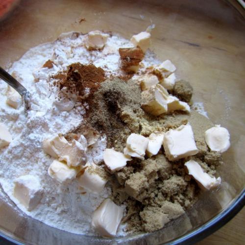 Морковный пирог Пряный. Как приготовить пряный морковный пирог