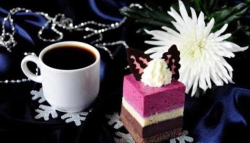 Мусс из черной смородины со сливками. Мусс из черной смородины: лучшие рецепты приготовления