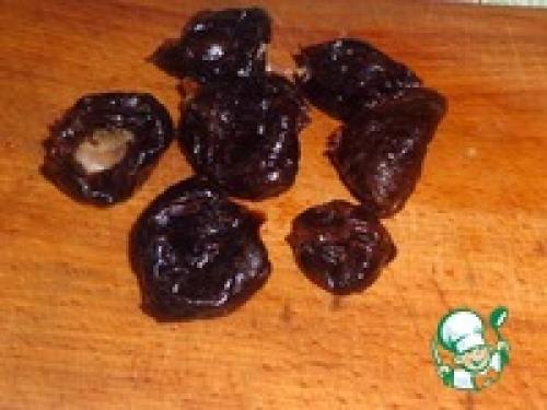 Салаты Удивить гостей. Салат «Удиви гостей»