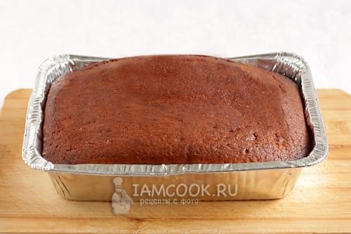 Рецепт творожного бисквита в домашних условиях. Творожный бисквит