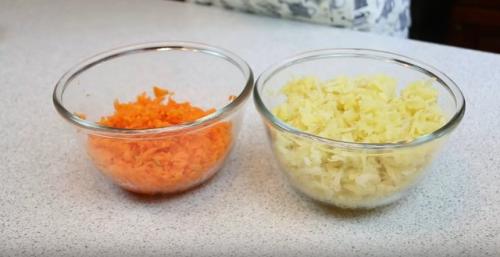 Салат мимоза . 5 простых и вкусных классических рецепта салата мимоза