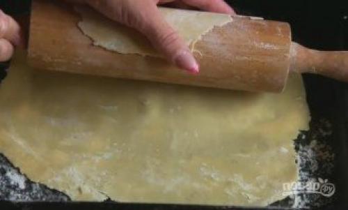 Медовый торт простой рецепт. Самый простой медовик