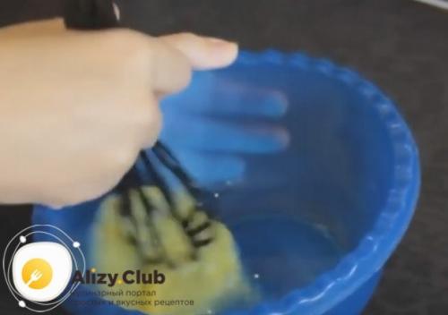 Рогалики из слоеного теста с конфетами. Рецепт рогаликов из слоеного теста с повидлом