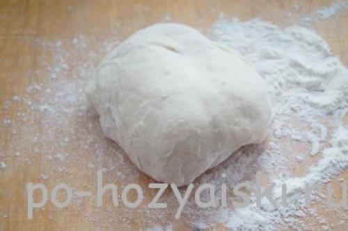 Рыба запеченная в тесте целиком. Речная рыба в тесте, запеченная в духовке