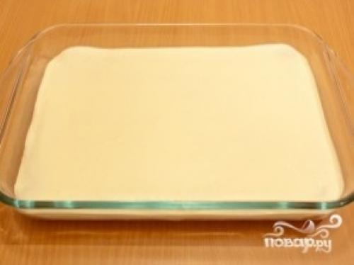 Тирамису с ликером. Тирамису с "Бейлисом"