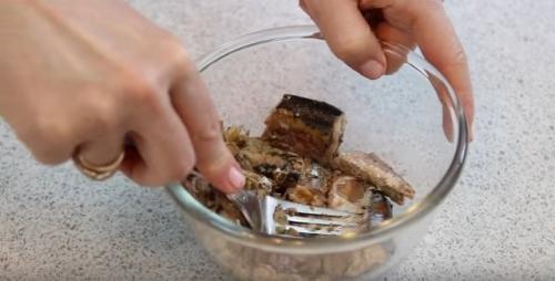 Салат мимоза . 5 простых и вкусных классических рецепта салата мимоза