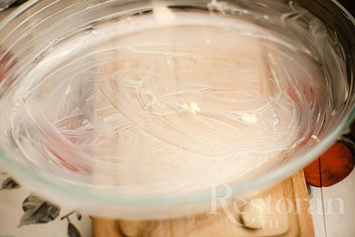 Картофель дофинуа