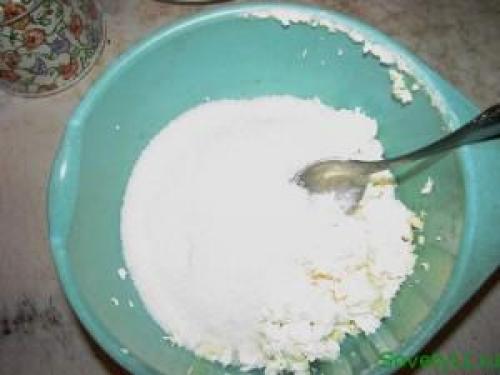 Торт с творожным суфле. Творожный торт-суфле «Фруктовая фантазия»