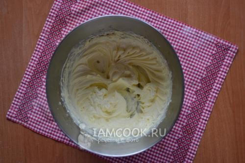 Торт медовый Рыжик. Торт-медовик «Рыжик»