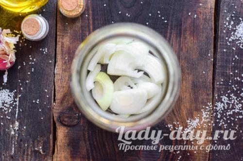 Шашлык в банке в духовке — вкуснее, чем на мангале