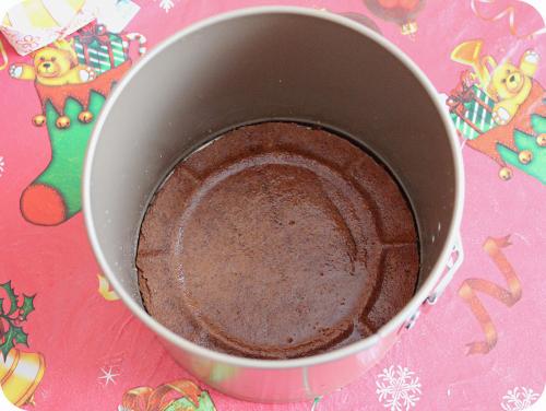 Торт-суфле Три шоколада. Как приготовить торт «Три шоколада»