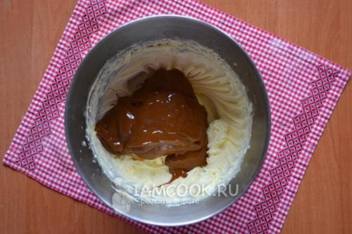 Торт медовый Рыжик. Торт-медовик «Рыжик»