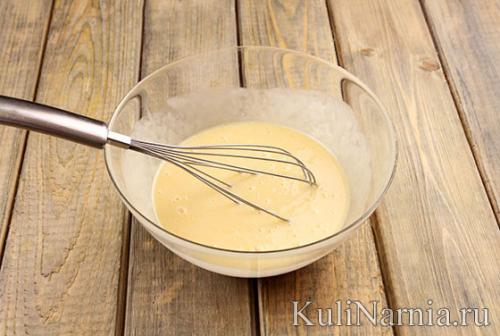 Бисквитный торт Молочная девочка. Рецепт 2: торт Молочная девочка в домашних условиях