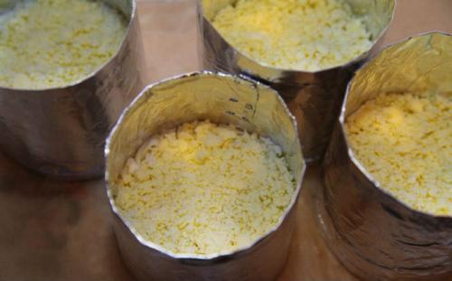 Замечательные салаты на новый год. Бесподобный салат к Новому 2019 году, который сметут за праздничным столом первым