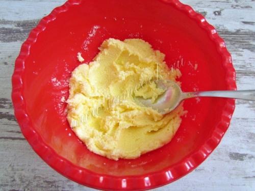 Торт Пломбир. Торт «Пломбир»