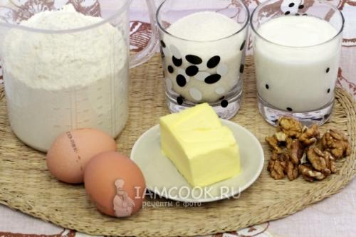 Пирог на кефире в мультиварке. Пирог в мультиварке на кефире