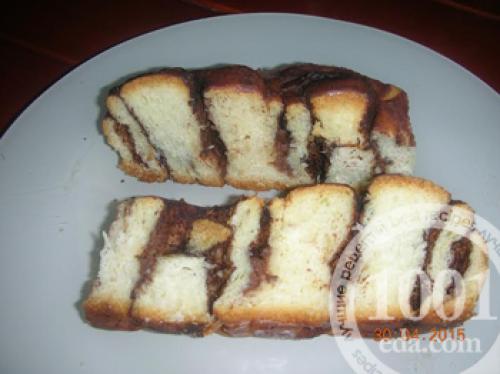 Тесто на простокваше для булочек. Булочки из сдобного дрожжевого теста на простокваше с какао: пошагово с фото