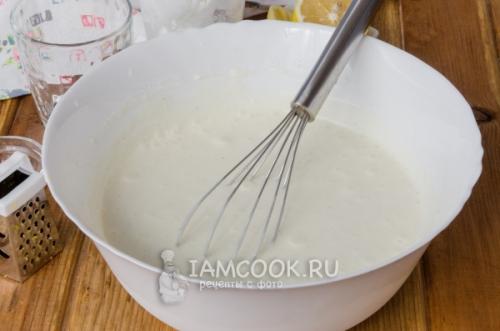 Торт медовый на сковороде. Торт «Медовик» на сковороде