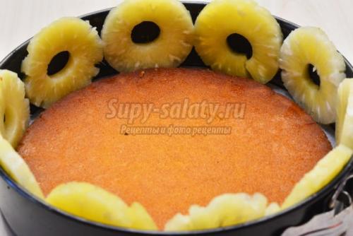 Торт-мороженое с бисквитом. Торт мороженое. Популярные рецепты с фото