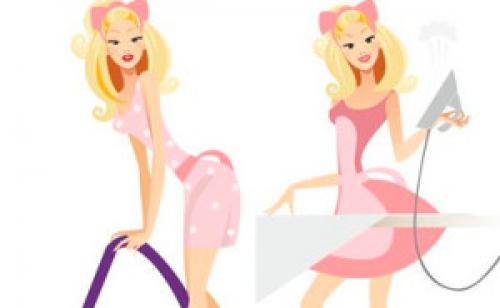 Полезно знать Хозяйке на заметку. Хозяйке на заметку: советы по дому