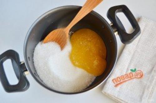 Медовый простой торт. Торт "Медовик"