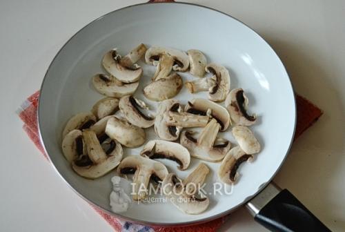 Мясо по-французски, чем заменить майонез. Мясо по-французски без майонеза