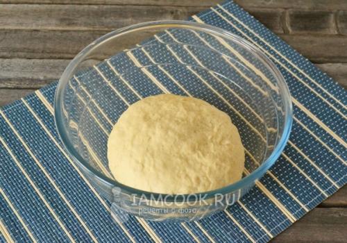 Тесто на кефире для пирогов в духовке. Тесто на кефире для пирожков в духовке