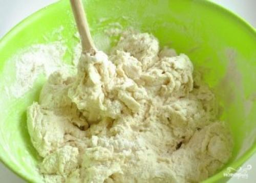 Хлеб белый домашний. Белый хлеб в духовке