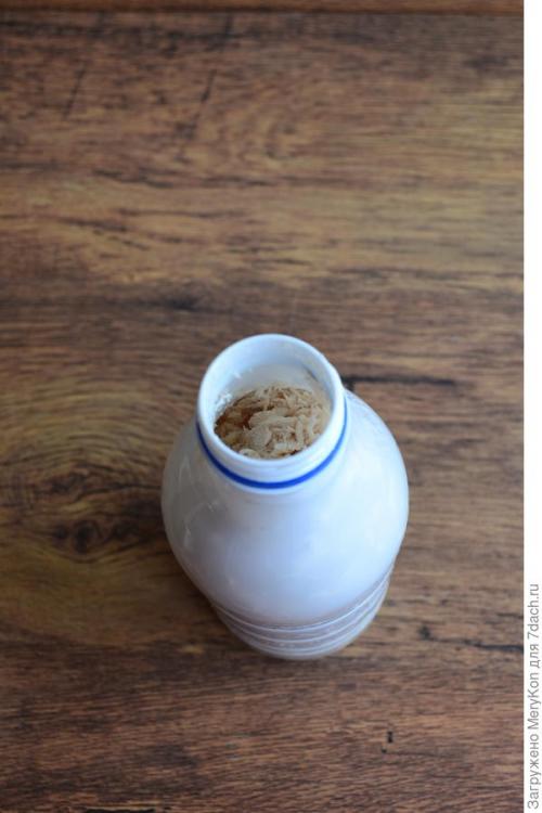 Холодец свинья в бутылке. Заливной холодец "Поросенок" в бутылке