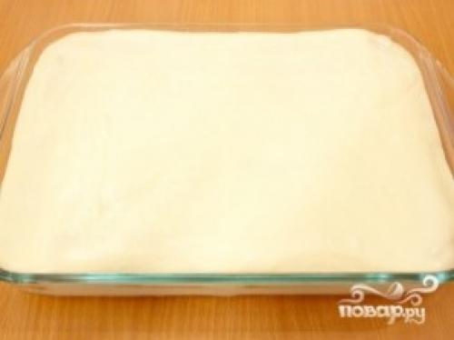 Тирамису с ликером. Тирамису с "Бейлисом"