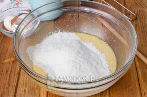 Торт медовый на сковороде. Торт «Медовик» на сковороде